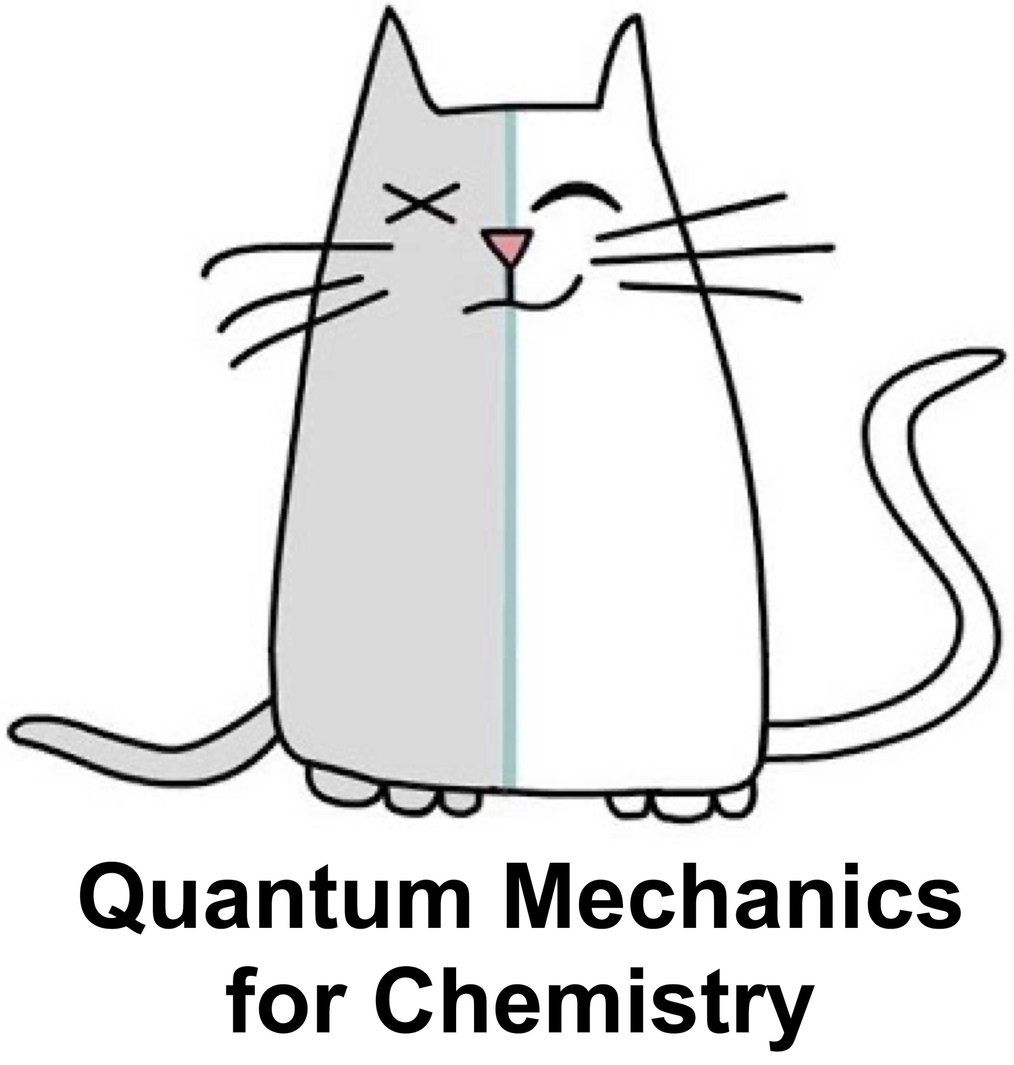 Overview — Quantum Mechanics for Chemistry