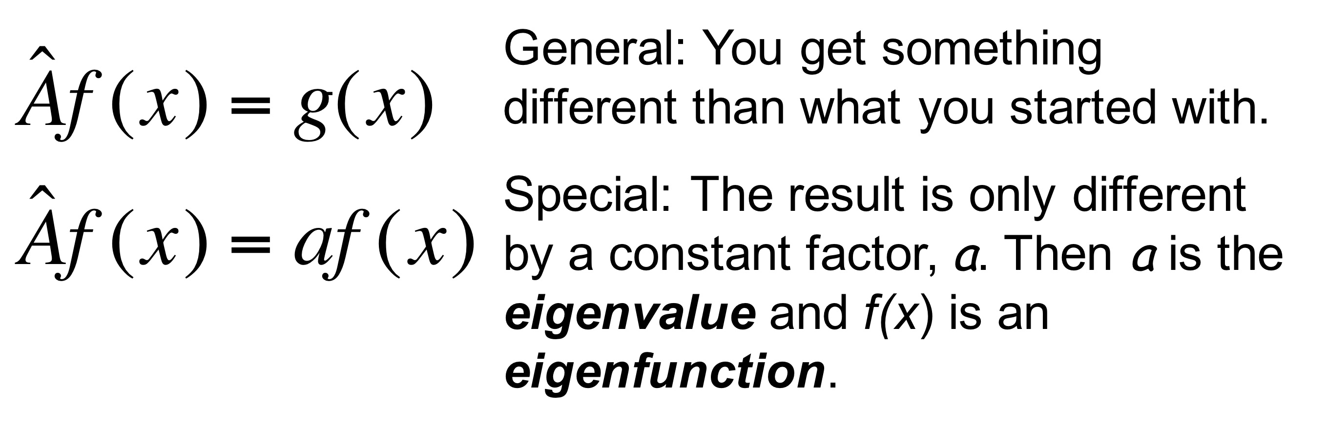 eigval-func