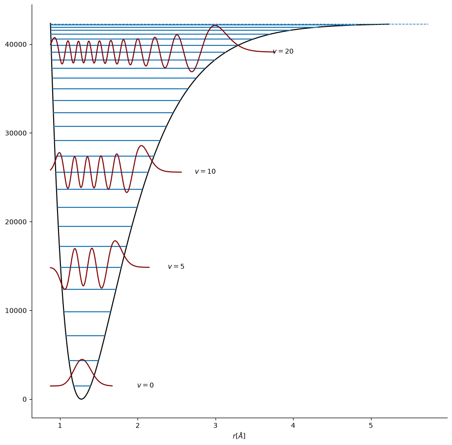 <Figure size 1100x1100 with 1 Axes>